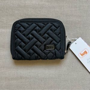 Lug Minuet Wallet
